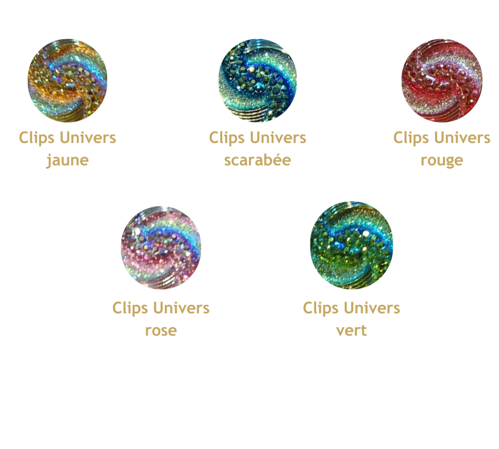 Collection Univers